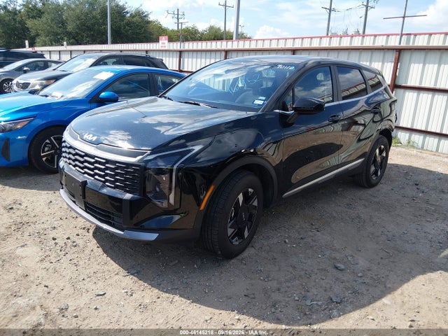 Aukcja sprzedaży 2027 Kia Sportage Lx, vin: 5XYK2CDF5VG471372, numer aukcji: 46145218
