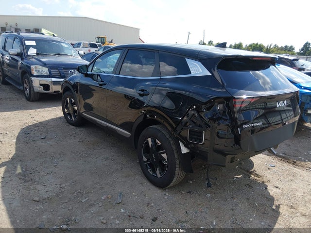 Aukcja sprzedaży 2027 Kia Sportage Lx, vin: 5XYK2CDF5VG471372, numer aukcji: 46145218