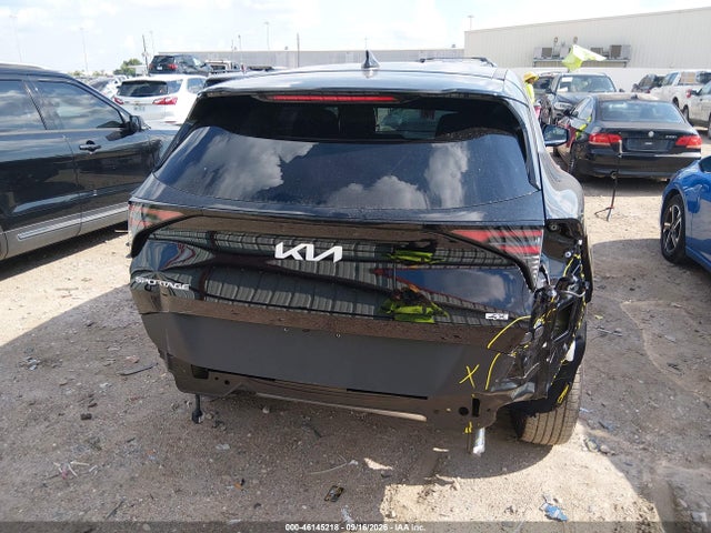 Aukcja sprzedaży 2027 Kia Sportage Lx, vin: 5XYK2CDF5VG471372, numer aukcji: 46145218