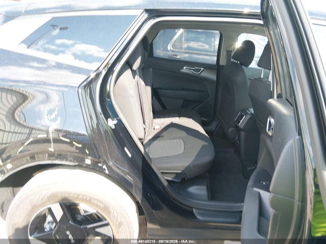 Aukcja sprzedaży 2027 Kia Sportage Lx, vin: 5XYK2CDF5VG471372, numer aukcji: 46145218