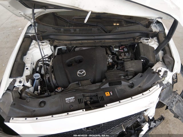 JM3KFADM2K0520592 Mazda Cx-5 Grand Touring