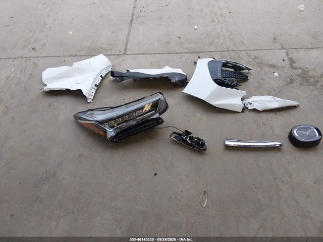 JM3KFADM2K0520592 Mazda Cx-5 Grand Touring