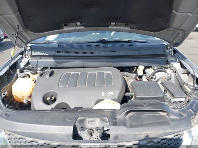 46145221 :رقم المزاد ، 3C4PDCBG0HT522740 vin ، 2017 Dodge Journey Sxt مزاد بيع