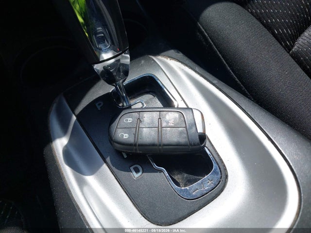 46145221 :رقم المزاد ، 3C4PDCBG0HT522740 vin ، 2017 Dodge Journey Sxt مزاد بيع