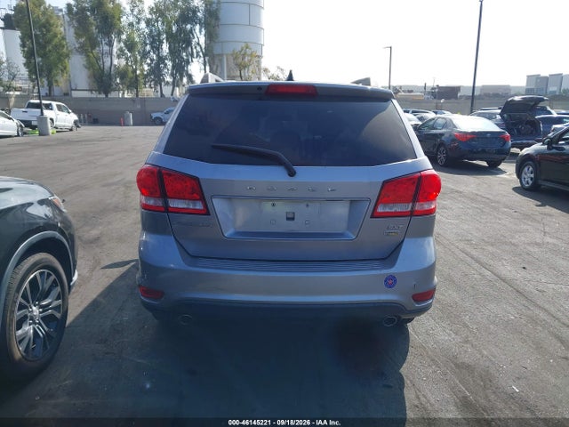 46145221 :رقم المزاد ، 3C4PDCBG0HT522740 vin ، 2017 Dodge Journey Sxt مزاد بيع