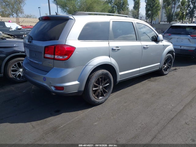 46145221 :رقم المزاد ، 3C4PDCBG0HT522740 vin ، 2017 Dodge Journey Sxt مزاد بيع
