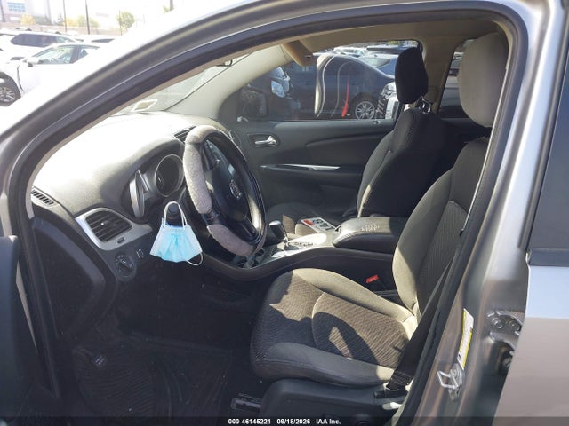46145221 :رقم المزاد ، 3C4PDCBG0HT522740 vin ، 2017 Dodge Journey Sxt مزاد بيع