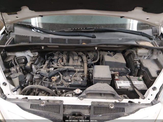 Продаж на аукціоні авто 2017 Toyota Sienna Le 8 Passenger, vin: 5TDKZ3DC4HS855460, номер лоту: 46145223