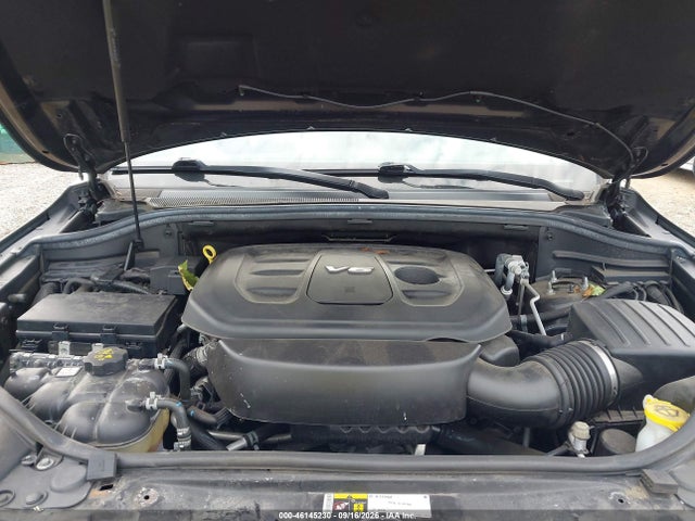 2018 Jeep Grand Cherokee Laredo E 4x4 მანქანა იყიდება აუქციონზე, vin: 1C4RJFAGXJC264314, აუქციონის ნომერი: 46145230