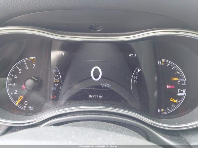 2018 Jeep Grand Cherokee Laredo E 4x4 მანქანა იყიდება აუქციონზე, vin: 1C4RJFAGXJC264314, აუქციონის ნომერი: 46145230