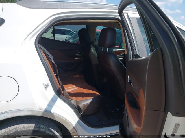 Buick Encore Leather 2015 KL4CJCSB3FB070481 Image 8