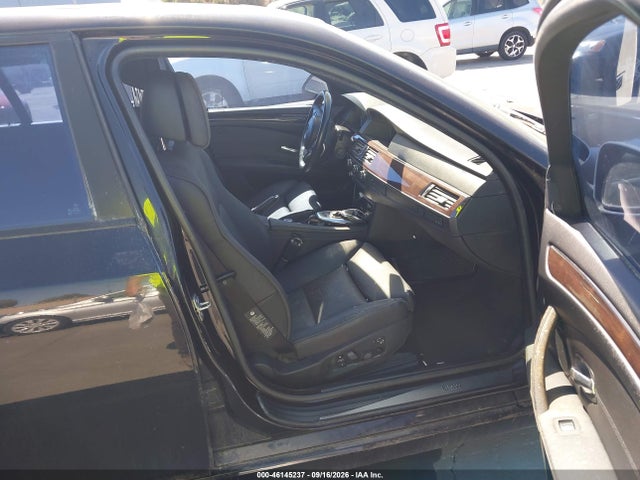 46145237 :رقم المزاد ، WBANW1C5XAC166668 vin ، 2010 Bmw 535i مزاد بيع
