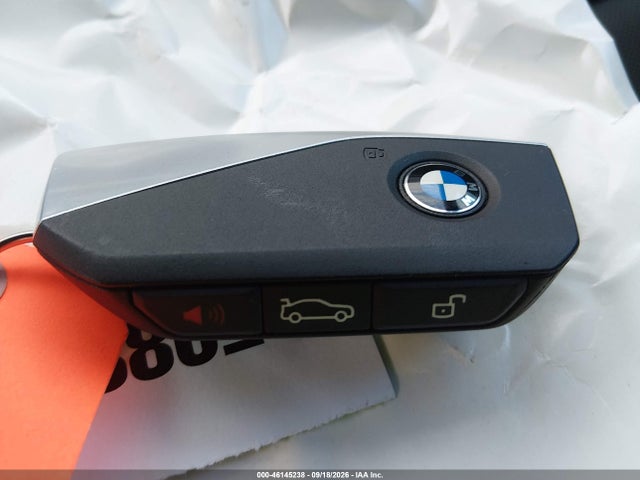 2026 Bmw X5 Xdrive40i მანქანა იყიდება აუქციონზე, vin: 5UX23EU09T9522518, აუქციონის ნომერი: 46145238