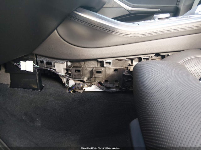 2026 Bmw X5 Xdrive40i მანქანა იყიდება აუქციონზე, vin: 5UX23EU09T9522518, აუქციონის ნომერი: 46145238