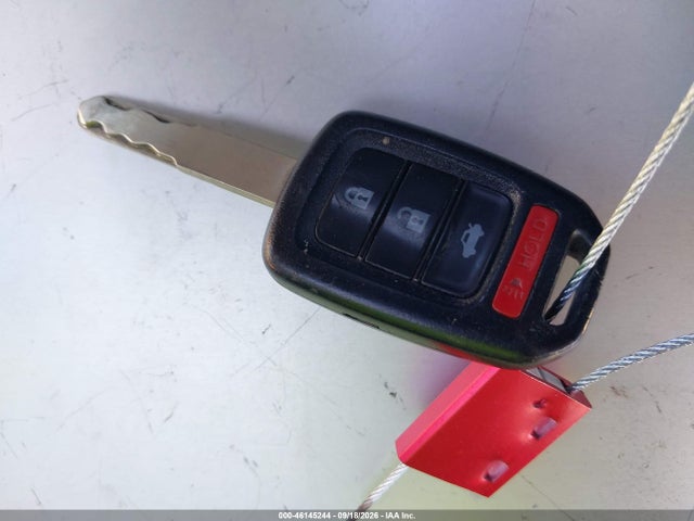 Honda ACCORD LX 2016 1HGCR2F37GA211606 Image 11