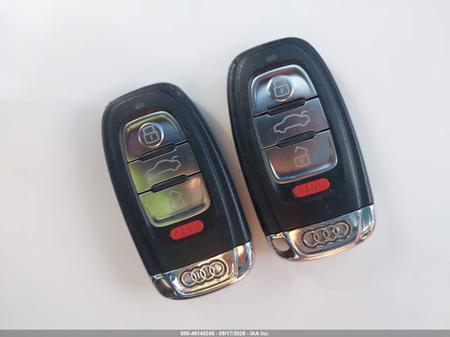 Продаж на аукціоні авто 2012 Audi Q5 2.0t Premium, vin: WA1LFAFP7CA078581, номер лоту: 46145245