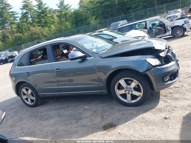 Продаж на аукціоні авто 2012 Audi Q5 2.0t Premium, vin: WA1LFAFP7CA078581, номер лоту: 46145245