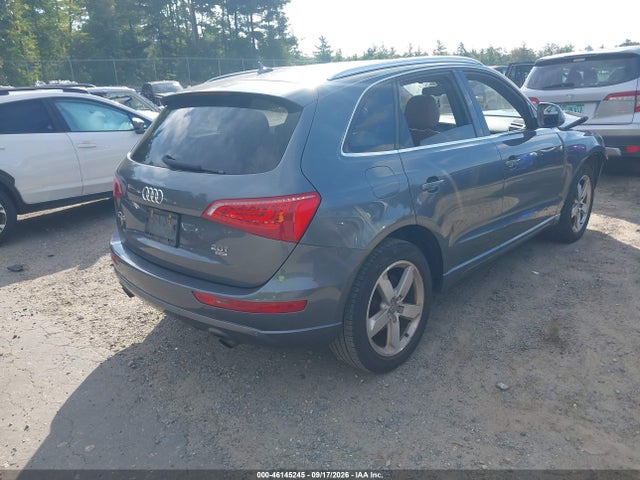 Продаж на аукціоні авто 2012 Audi Q5 2.0t Premium, vin: WA1LFAFP7CA078581, номер лоту: 46145245