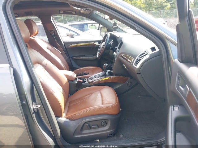 Продаж на аукціоні авто 2012 Audi Q5 2.0t Premium, vin: WA1LFAFP7CA078581, номер лоту: 46145245