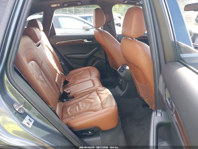 Продаж на аукціоні авто 2012 Audi Q5 2.0t Premium, vin: WA1LFAFP7CA078581, номер лоту: 46145245