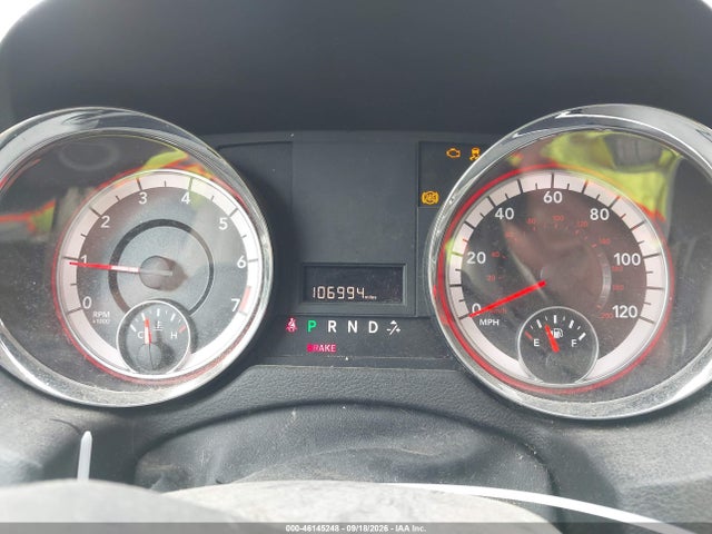 Продаж на аукціоні авто 2015 Dodge Grand Caravan Sxt, vin: 2C4RDGCG2FR556712, номер лоту: 46145248