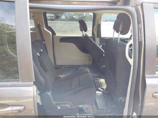 Продаж на аукціоні авто 2015 Dodge Grand Caravan Sxt, vin: 2C4RDGCG2FR556712, номер лоту: 46145248
