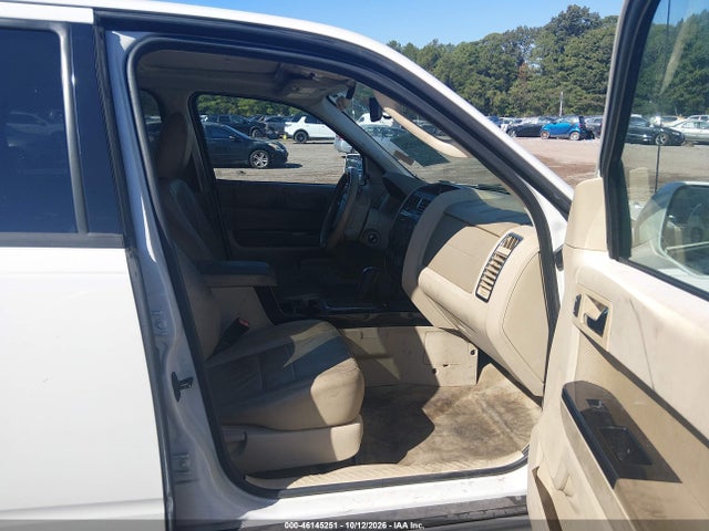 Продажа на аукционе авто 2012 Ford Escape Limited, vin: 1FMCU0EG0CKC64993, номер лота: 46145251