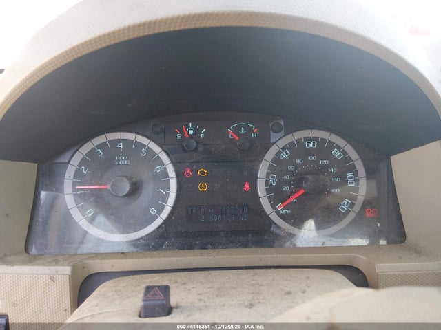 Продажа на аукционе авто 2012 Ford Escape Limited, vin: 1FMCU0EG0CKC64993, номер лота: 46145251