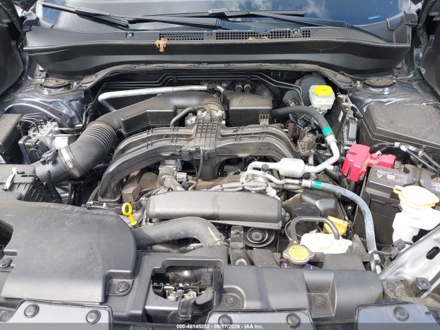 Продаж на аукціоні авто 2026 Subaru Forester Premium, vin: 4S4SLDD61T3071275, номер лоту: 46145252