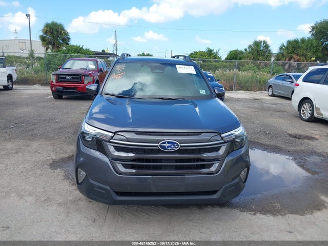 Продаж на аукціоні авто 2026 Subaru Forester Premium, vin: 4S4SLDD61T3071275, номер лоту: 46145252
