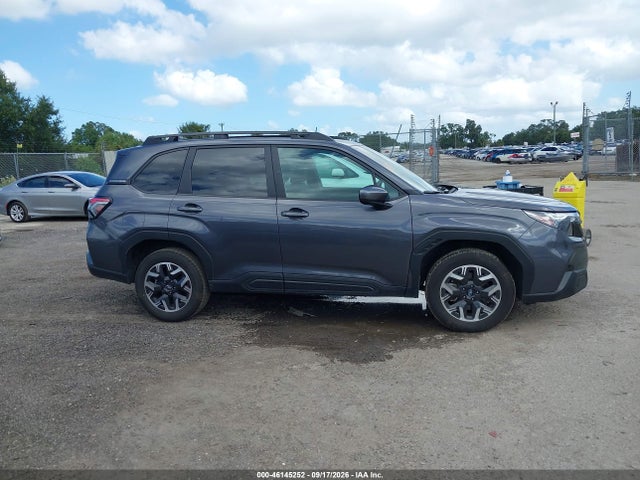 Продаж на аукціоні авто 2026 Subaru Forester Premium, vin: 4S4SLDD61T3071275, номер лоту: 46145252