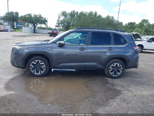 Продаж на аукціоні авто 2026 Subaru Forester Premium, vin: 4S4SLDD61T3071275, номер лоту: 46145252