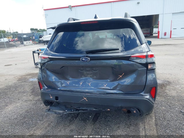Продаж на аукціоні авто 2026 Subaru Forester Premium, vin: 4S4SLDD61T3071275, номер лоту: 46145252