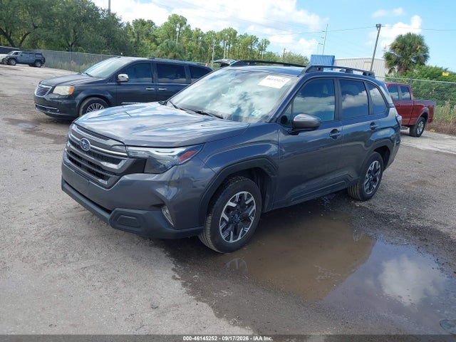 Продаж на аукціоні авто 2026 Subaru Forester Premium, vin: 4S4SLDD61T3071275, номер лоту: 46145252