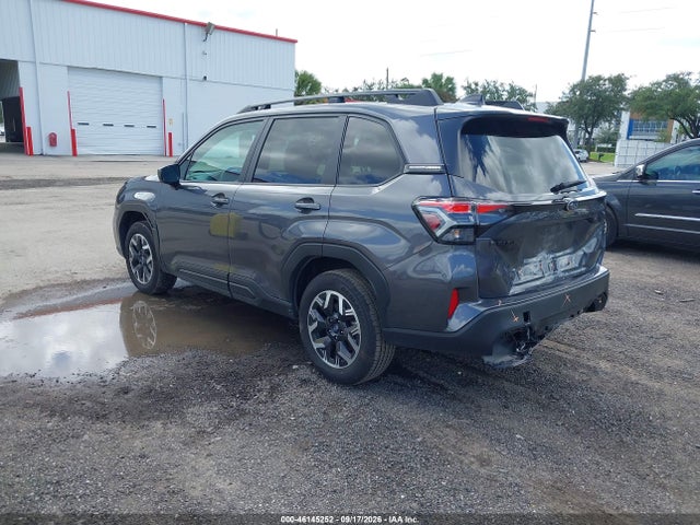 Продаж на аукціоні авто 2026 Subaru Forester Premium, vin: 4S4SLDD61T3071275, номер лоту: 46145252