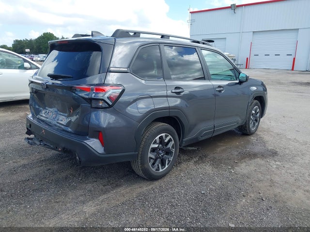 Продаж на аукціоні авто 2026 Subaru Forester Premium, vin: 4S4SLDD61T3071275, номер лоту: 46145252