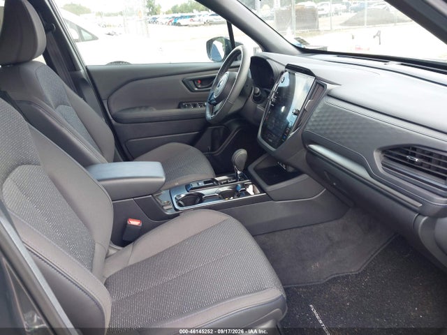 Продаж на аукціоні авто 2026 Subaru Forester Premium, vin: 4S4SLDD61T3071275, номер лоту: 46145252