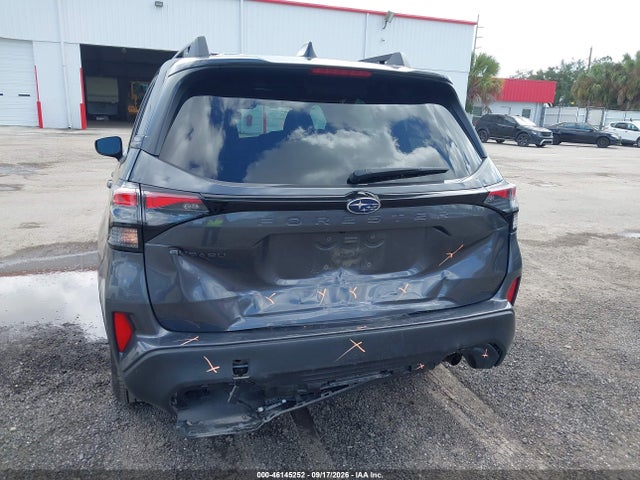 Продаж на аукціоні авто 2026 Subaru Forester Premium, vin: 4S4SLDD61T3071275, номер лоту: 46145252