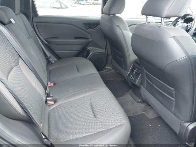 Продаж на аукціоні авто 2026 Subaru Forester Premium, vin: 4S4SLDD61T3071275, номер лоту: 46145252