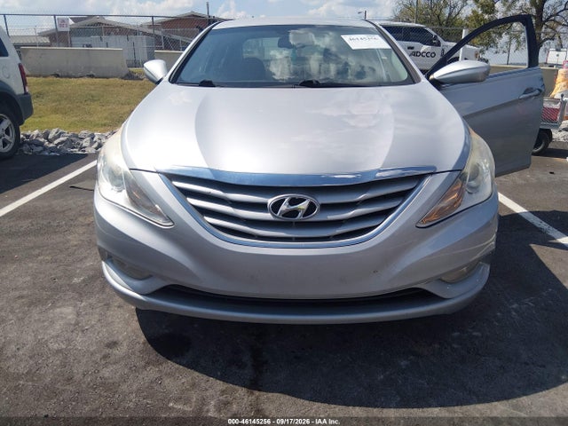 Продаж на аукціоні авто 2013 Hyundai Sonata Gls, vin: 5NPEB4AC6DH717611, номер лоту: 46145256