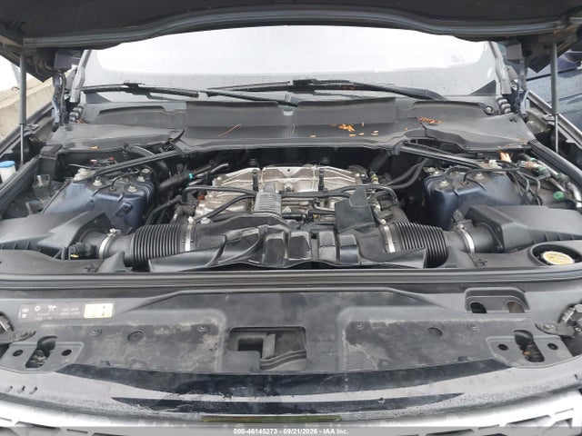 Продажа на аукционе авто 2018 Land Rover Discovery Hse, vin: SALRR2RV2JA063693, номер лота: 46145273
