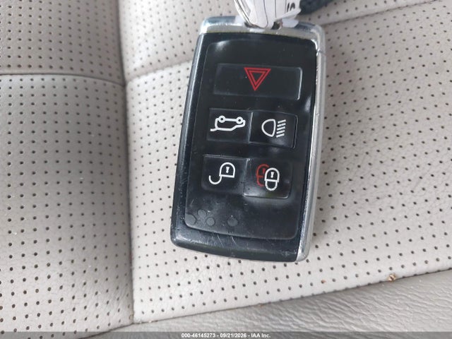 Продажа на аукционе авто 2018 Land Rover Discovery Hse, vin: SALRR2RV2JA063693, номер лота: 46145273