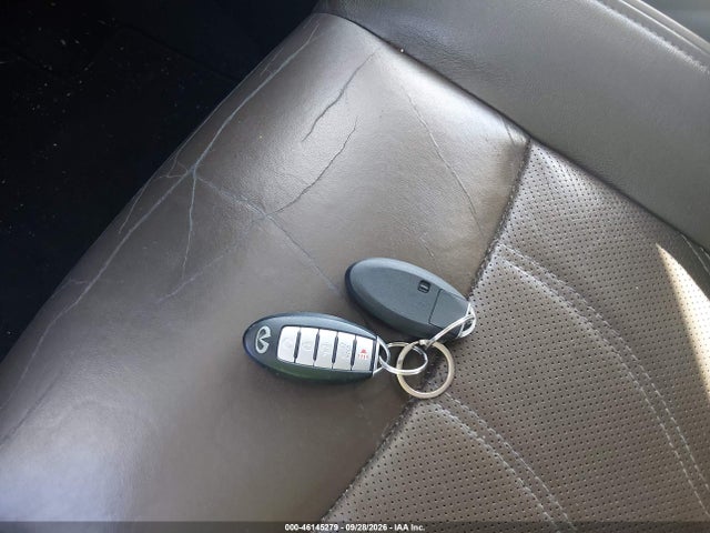 Aukcja sprzedaży 2013 Infiniti Jx35, vin: 5N1AL0MM5DC307804, numer aukcji: 46145279