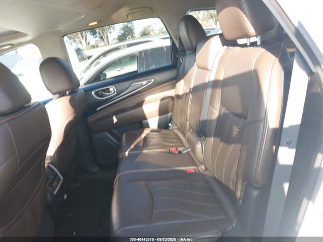Aukcja sprzedaży 2013 Infiniti Jx35, vin: 5N1AL0MM5DC307804, numer aukcji: 46145279
