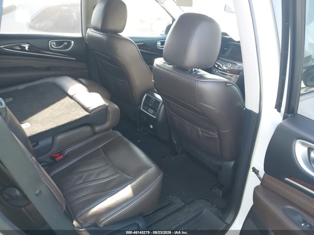 Aukcja sprzedaży 2013 Infiniti Jx35, vin: 5N1AL0MM5DC307804, numer aukcji: 46145279