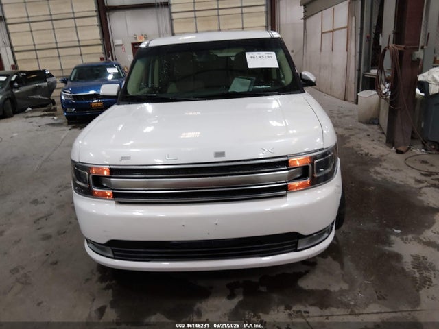 Ford Flex Limited 2017 2FMHK6D84HBA11685 Image 12