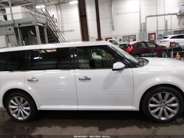 Ford Flex Limited 2017 2FMHK6D84HBA11685 Image 13