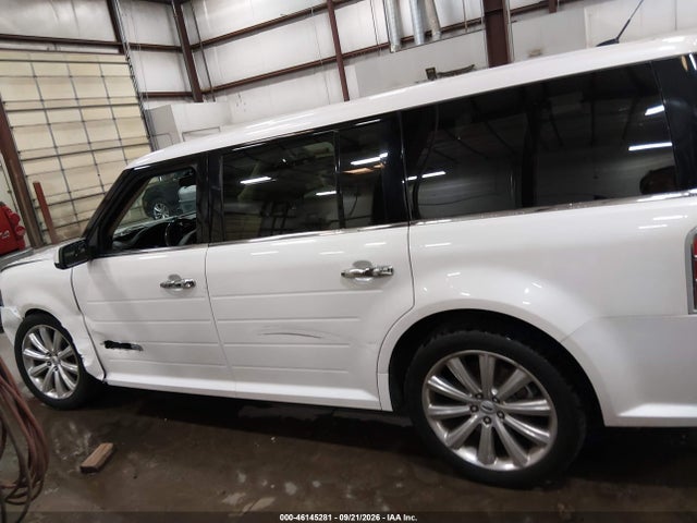 Ford Flex Limited 2017 2FMHK6D84HBA11685 Image 14