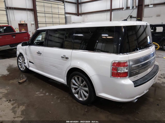 Ford Flex Limited 2017 2FMHK6D84HBA11685 Image 3