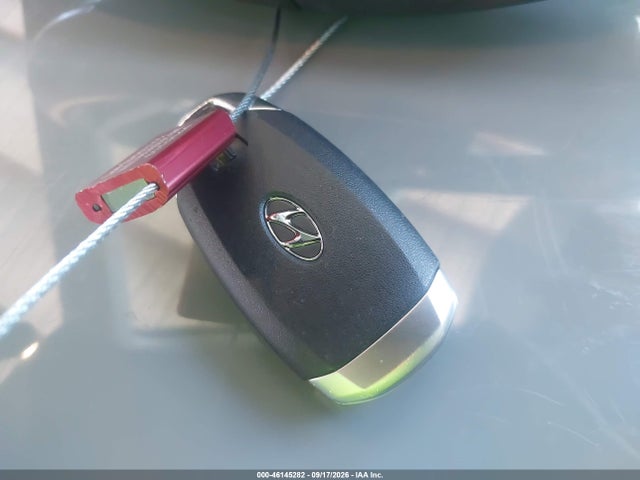 Продажа на аукционе авто 2022 Hyundai Elantra Sel, vin: KMHLS4AG5NU367630, номер лота: 46145282